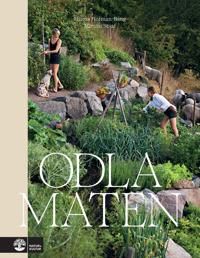 Odla maten | 1:a upplagan