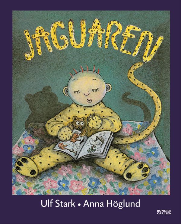Jaguaren | 0:e upplagan
