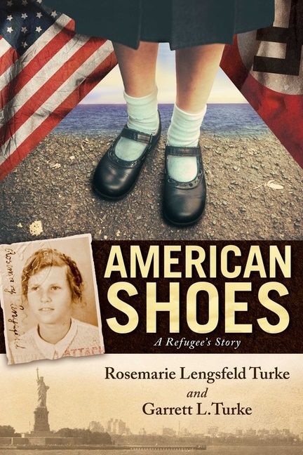 American Shoes : A Refugee's Story | 0:e upplagan