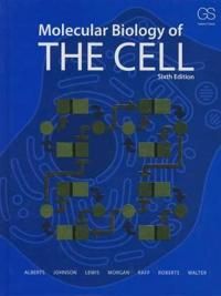 Molecular Biology of the Cell | 0:e upplagan