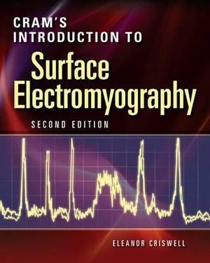 Cram's Introduction To Surface Electromyography | 2:a upplagan