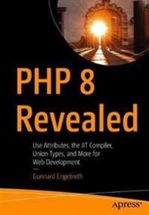 PHP 8 Revealed | 1:a upplagan