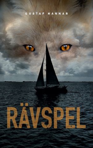 Rävspel | 1:a upplagan