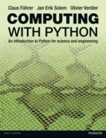Computing with Python | 1:a upplagan