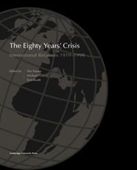 The Eighty Years' Crisis | 0:e upplagan