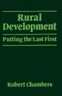 Rural Development: Putting the Last First | 0:e upplagan