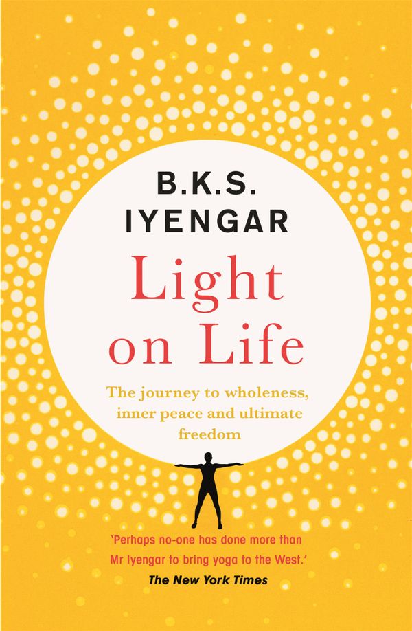 Light on Life | 0:e upplagan
