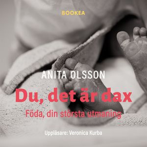 Du det är dax: föda din största utmaning