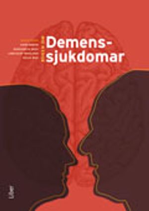 Boken om demenssjukdomar | 1:a upplagan