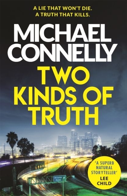 Two Kinds of Truth | 0:e upplagan