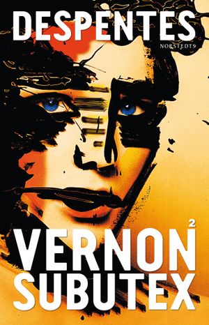 Vernon Subutex 2 | 1:a upplagan