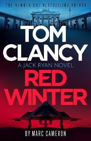 Tom Clancy Red Winter