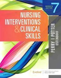 Nursing Interventions & Clinical Skills | 7:e upplagan