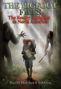 Bigfoot Files : Bigfoot and Missing People in North America