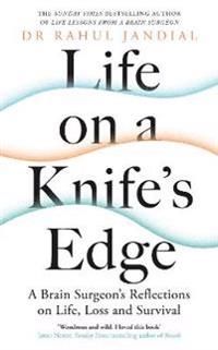 Life on a Knife’s Edge | 0:e upplagan
