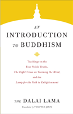 An Introduction to Buddhism