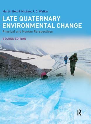 Late Quaternary Environmental Change | 2:a upplagan