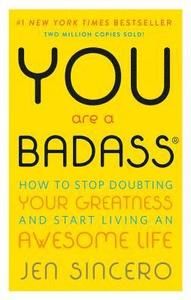 You are a Badass