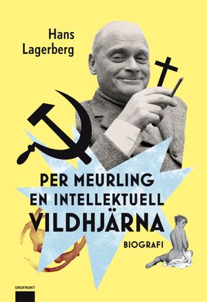 Per Meurling : en intellektuell vildhjärna | 1:a upplagan