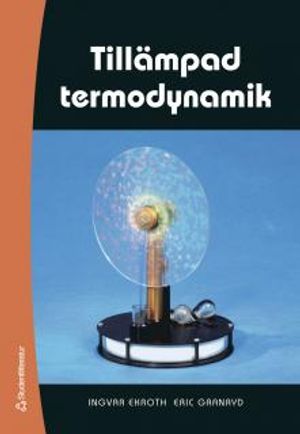 Tillämpad termodynamik | 1:a upplagan