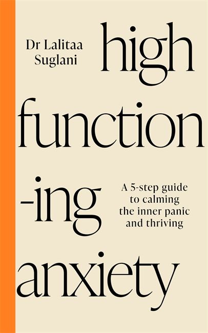 High-Functioning Anxiety | 0:e upplagan