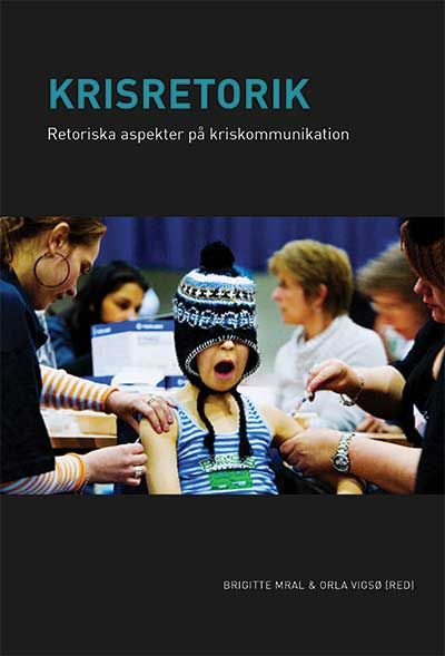 Krisretorik | 2:a upplagan