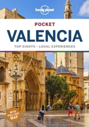 Pocket Valencia 3 | 3:e upplagan