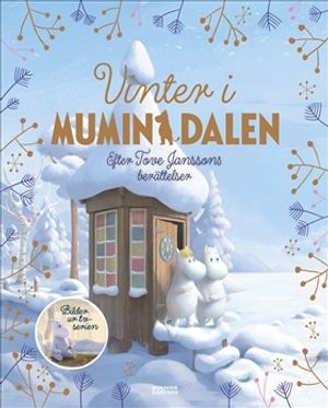 Vinter i Mumindalen