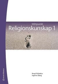 Mittpunkt Religionskunskap 1 | 3:e upplagan