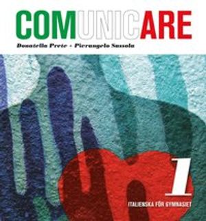 Comunicare 1 |  2:e upplagan