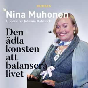 Den ädla konsten att balansera livet