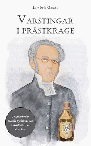 Värstingar i prästkrage