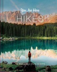 You Are Here: Hikes | 0:e upplagan