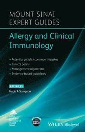 Allergy and Clinical Immunology | 1:a upplagan