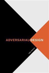 Adversarial Design | 0:e upplagan