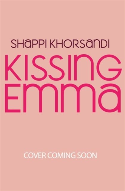 Kissing Emma | 0:e upplagan