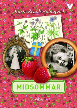 Midsommar