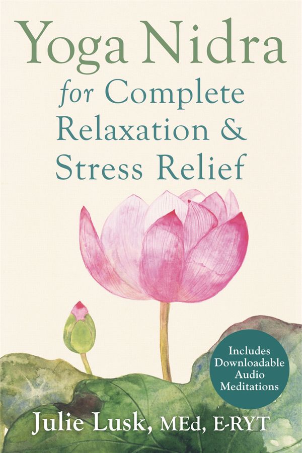 Yoga Nidra for Complete Relaxation & Stress Relief | 0:e upplagan