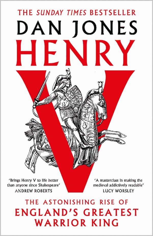 Henry V | 0:e upplagan