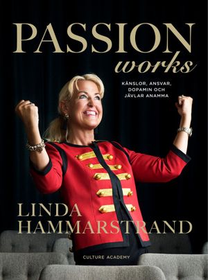 Passion works | 1:a upplagan