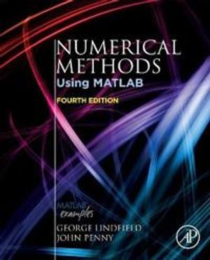 Numerical Methods