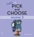 Let's Pick and Choose, Reading 2