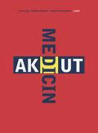 Akutmedicin | 1:a upplagan