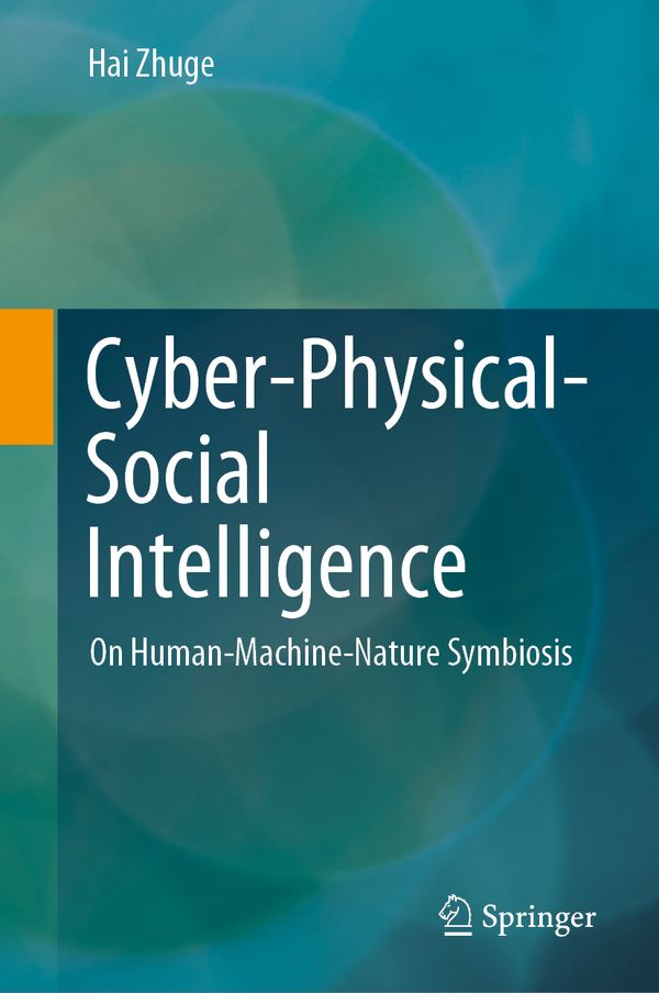 Cyber-Physical-Social Intelligence | 1:a upplagan