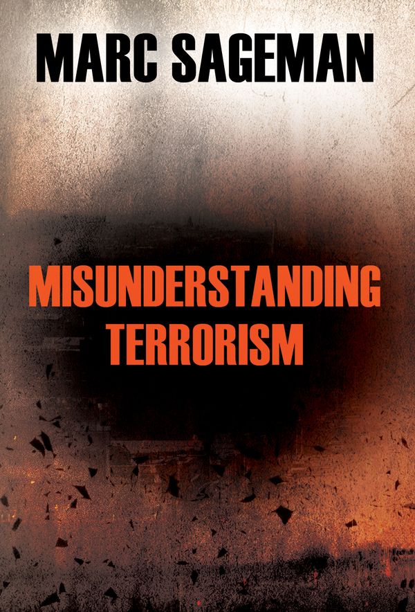 Misunderstanding Terrorism | 0:e upplagan