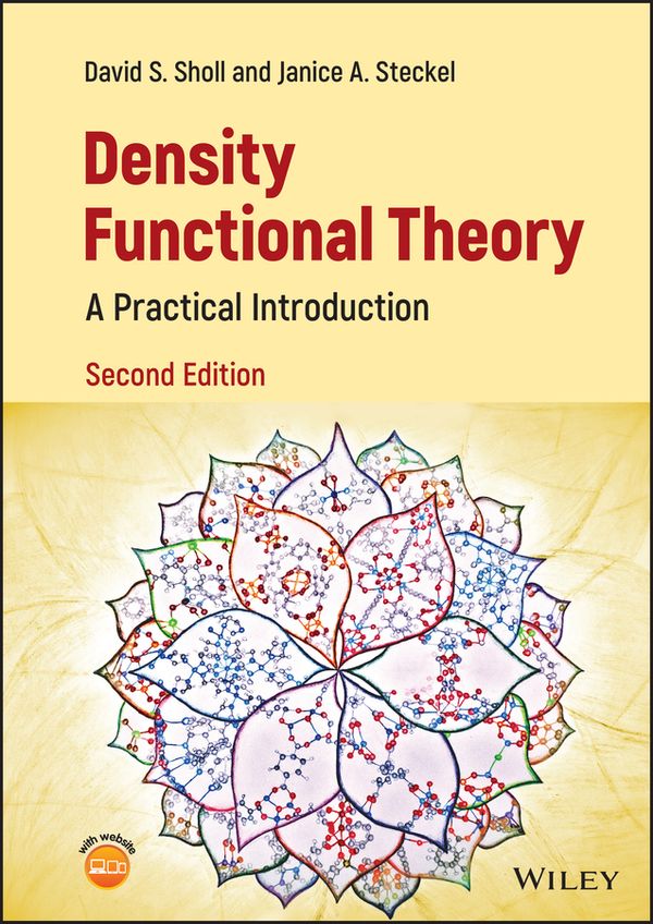 Density Functional Theory | 2:a upplagan