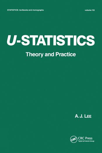 U-Statistics | 1:a upplagan