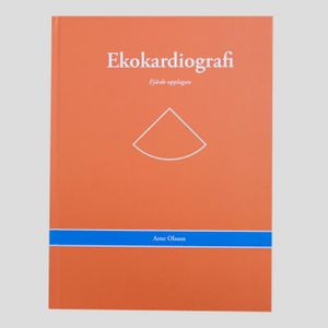 Ekokardiografi