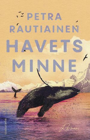 Havets minne | 1:a upplagan