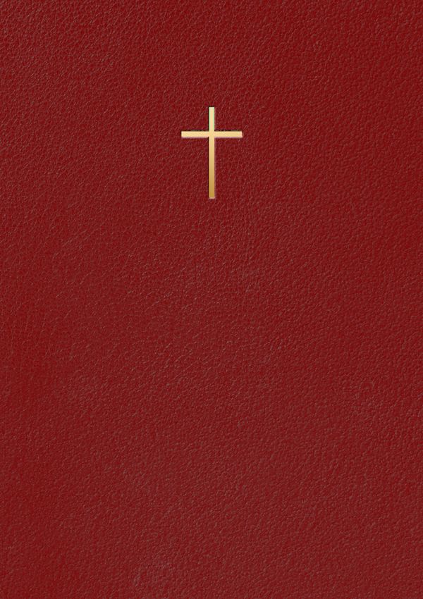 Bibel 2000 : Röd Hårdband | 0:e upplagan